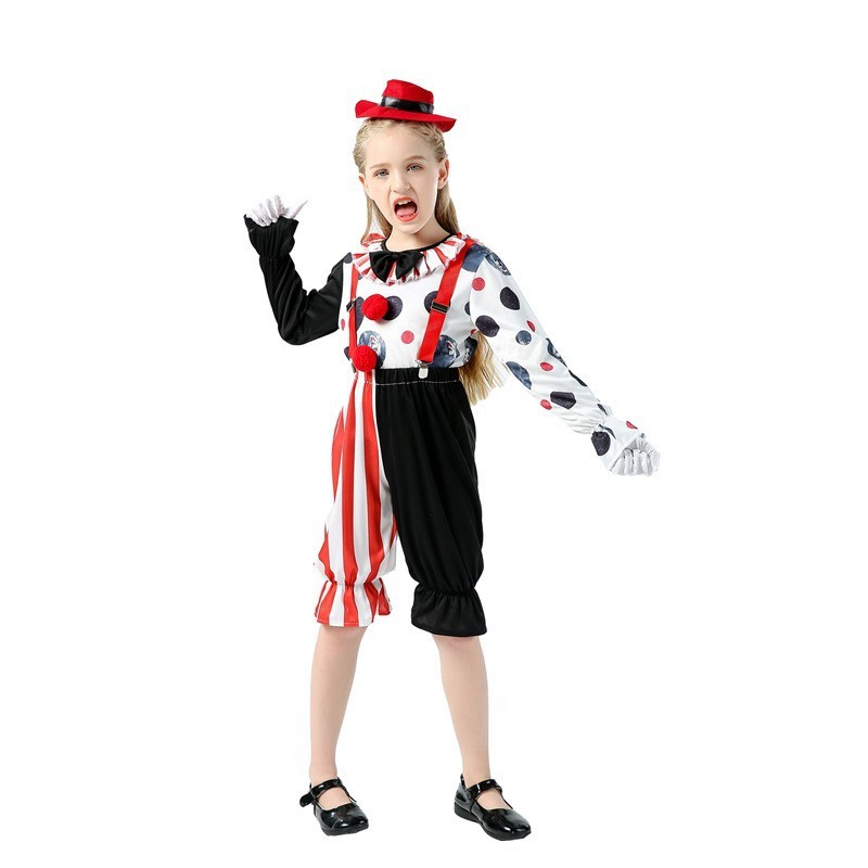 Clown Costumes2